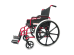 Endura Standard Detachable Wheelchair 16"-41cm Endura Standard Detachable Wheelchair 16"-41cm