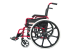Endura Standard Detachable Wheelchair 16"-41cm Endura Standard Detachable Wheelchair 16"-41cm