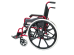 Endura Standard Detachable Wheelchair 16"-41cm Endura Standard Detachable Wheelchair 16"-41cm