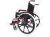 Endura Standard Detachable Wheelchair 16"-41cm Endura Standard Detachable Wheelchair 16"-41cm