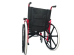 Endura Standard Detachable Wheelchair 16"-41cm Endura Standard Detachable Wheelchair 16"-41cm