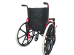 Endura Standard Detachable Wheelchair 16"-41cm Endura Standard Detachable Wheelchair 16"-41cm