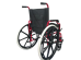 Endura Standard Detachable Wheelchair 16"-41cm Endura Standard Detachable Wheelchair 16"-41cm