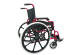 Endura Standard Detachable Wheelchair 16"-41cm Endura Standard Detachable Wheelchair 16"-41cm