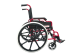 Endura Standard Detachable Wheelchair 16"-41cm Endura Standard Detachable Wheelchair 16"-41cm