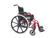 Endura Standard Detachable Wheelchair 16"-41cm Endura Standard Detachable Wheelchair 16"-41cm