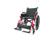 Endura Standard Detachable Wheelchair 16"-41cm Endura Standard Detachable Wheelchair 16"-41cm