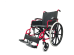 Endura Standard Detachable Wheelchair 16"-41cm Endura Standard Detachable Wheelchair 16"-41cm