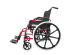 Endura Standard Detachable Wheelchair 16"-41cm Endura Standard Detachable Wheelchair 16"-41cm