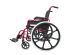 Endura Standard Detachable Wheelchair 16"-41cm Endura Standard Detachable Wheelchair 16"-41cm