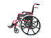 Endura Standard Detachable Wheelchair 16"-41cm Endura Standard Detachable Wheelchair 16"-41cm
