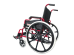 Endura Standard Detachable Wheelchair 16"-41cm Endura Standard Detachable Wheelchair 16"-41cm
