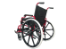 Endura Standard Detachable Wheelchair 16"-41cm Endura Standard Detachable Wheelchair 16"-41cm
