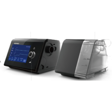 AEOMED Portable BIPAP + Humidifier