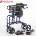 Endura All in One Travel Rollator