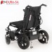 Endura Deluxe Electric Wheelchair 18"-46cm