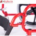 Endura Mega Wheelchair 24"-61cm
