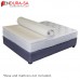 Endura Memory Foam Mattress Topper King Extra Length