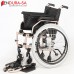 Endura Premium Lite Wheelchair 16"-41cm