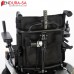 Endura Relay 18"-46cm Electric Wheelchair With Tilt & Recline