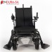 Endura Relay 18"-46cm Electric Wheelchair With Tilt & Recline