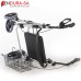 Endura Shopping Rollator