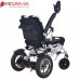 Endura TravelLite 18"-46cm Electric Wheelchair