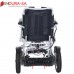 Endura TravelLite 18"-46cm Electric Wheelchair