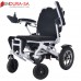 Endura TravelLite 18"-46cm Electric Wheelchair