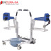 Endura Uplift Electric Hoist/Lift  with Commode