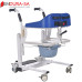 Endura Uplift Electric Hoist/Lift  with Commode