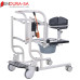 Endura Uplift Hydraulic Hoist/Lift  with Commode