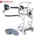 Endura Uplift Hydraulic Hoist/Lift  with Commode
