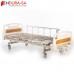 Endura 2 Function Manual Hospital Bed