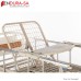 Endura 3 Function Electric Hospital Bed
