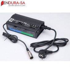 Endura 6 Amp/h - Lead Acid Mobility Scooter Charger