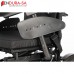 Endura Mondo 18"-46cm Electric Wheelchair