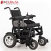 Endura Mondo 18"-46cm Electric Wheelchair