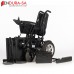 Endura Mondo 18"-46cm Electric Wheelchair