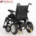 Endura Mondo 18"-46cm Electric Wheelchair