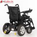 Endura Mondo 18"-46cm Electric Wheelchair