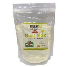 Alpi Goat Milk Powder Refill 800g