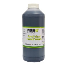 Anti Viral Hand Wash 1L