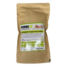 Arthritis Care for Dogs 240 Capsules