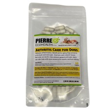 Arthritis Care for Dogs 60 Capsules