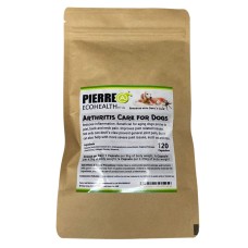 Arthritis Care for Dogs 120 Capsules