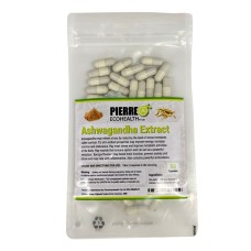 Ashwagandha 60 Capsules