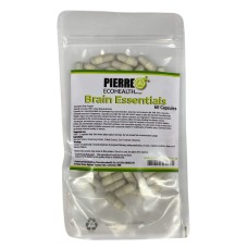 Brain Essentials 60 Capsules