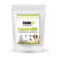 Camel Milk 1kg