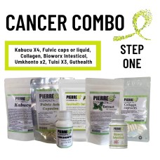 Cancer Combo Step 1